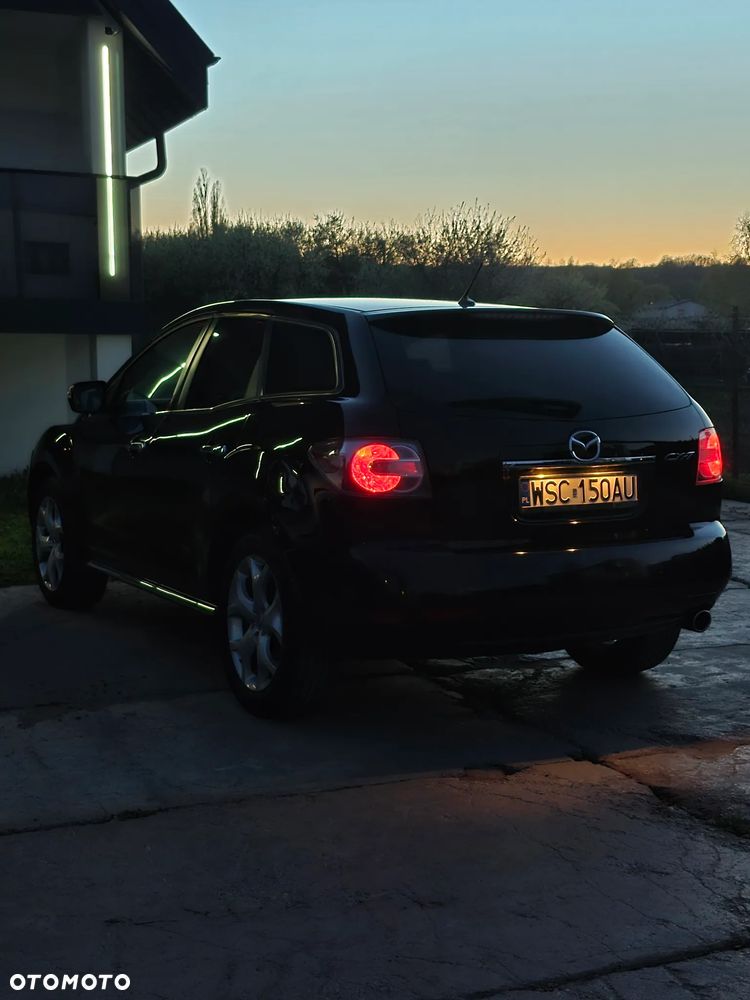 Mazda CX-7 2.2 MZR-CD Exclusive-Line - 15
