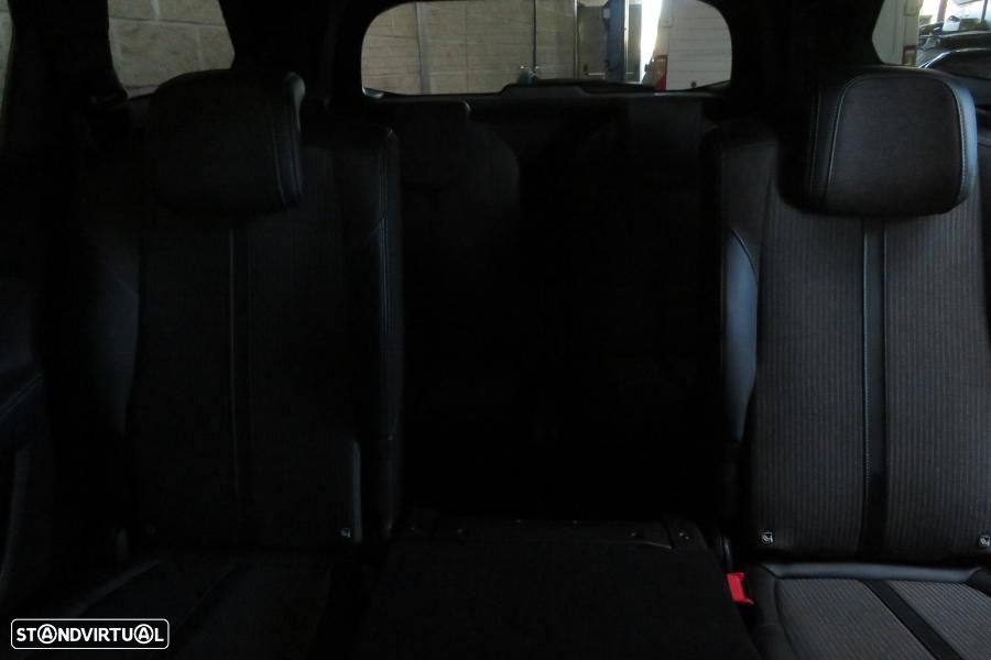 Peugeot 5008 1.5 BlueHDi Allure Pack - 31