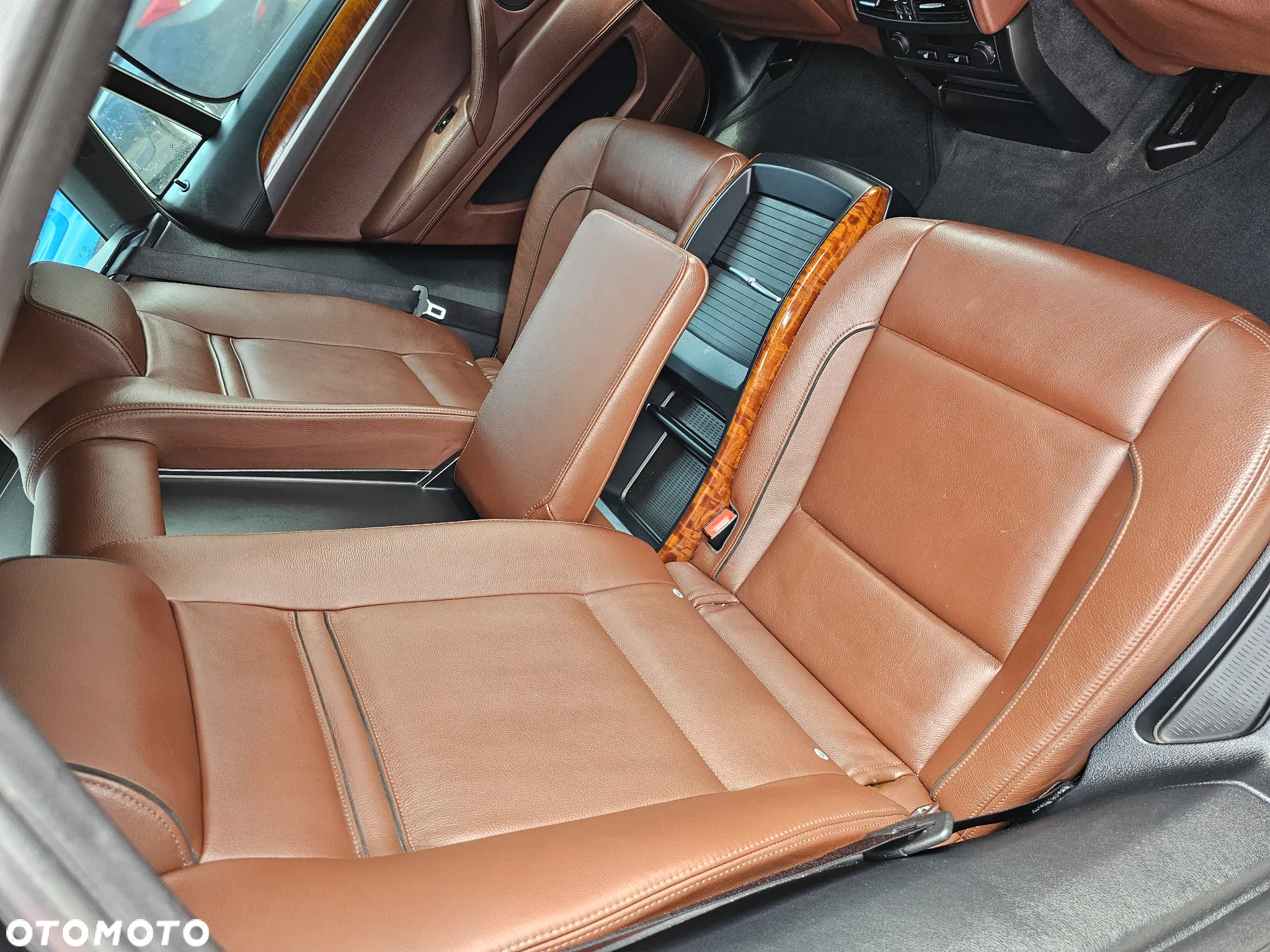 BMW X6 40d xDrive - 28
