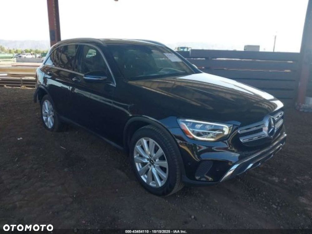 Mercedes-Benz GLC - 3