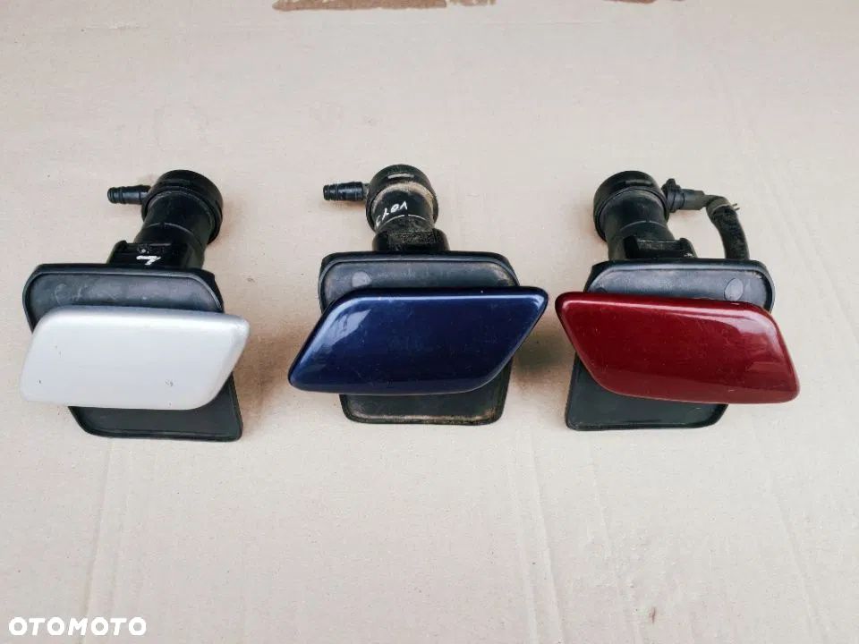 spryskiwacz zaŚlepka lampy przód chrysler voyager iv - 1