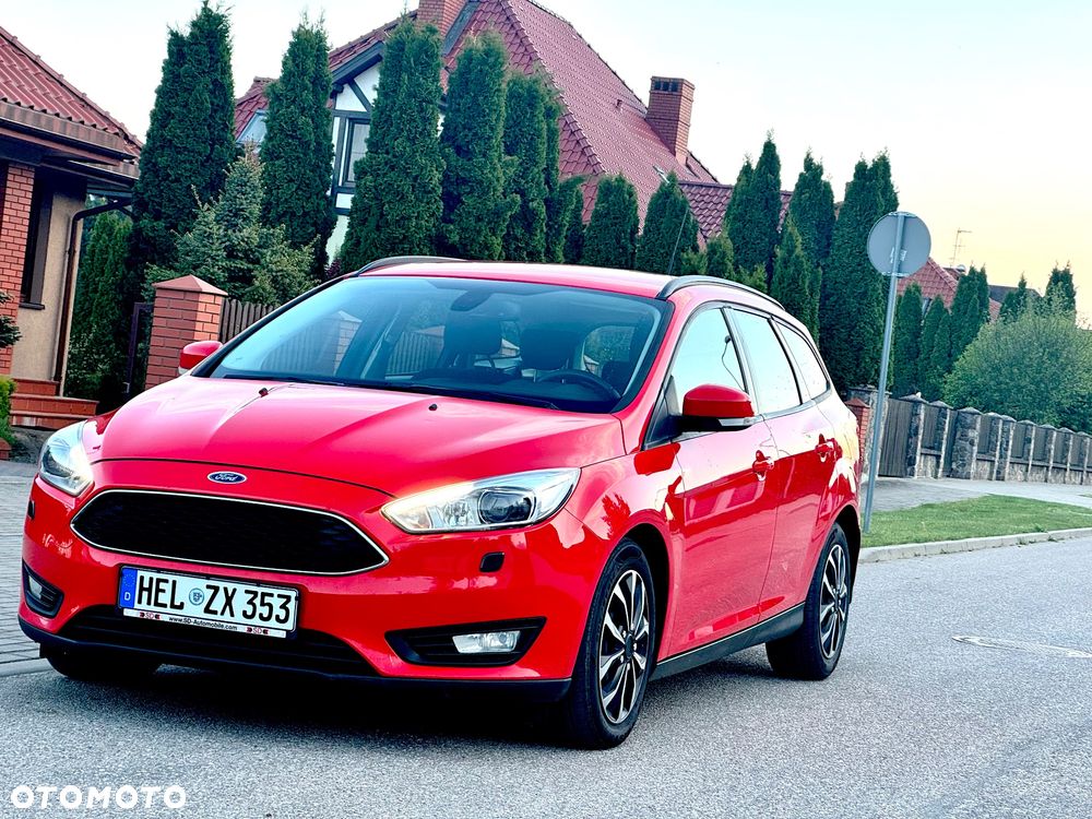 Ford Focus - 20