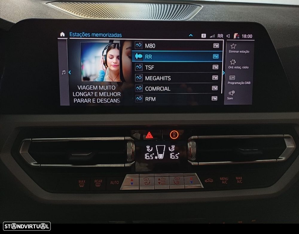 BMW 330 e Corporate Edition Auto - 12