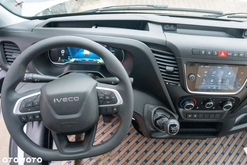 Iveco Daily 50C16 - 24