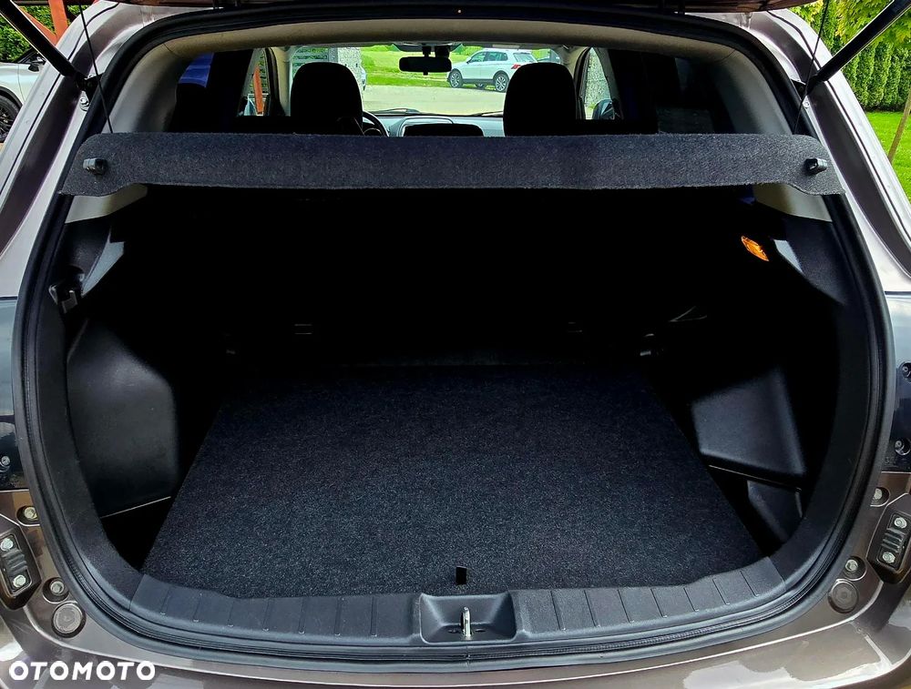 Mitsubishi ASX - 30