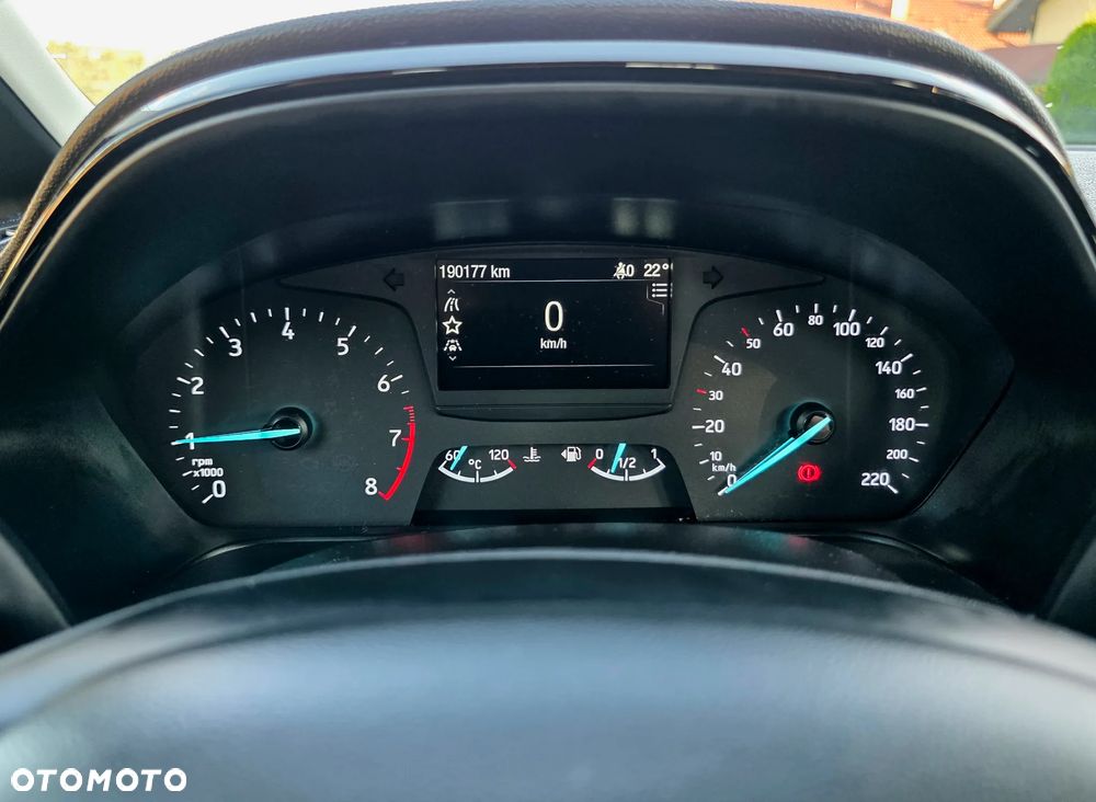 Ford Fiesta 1.1 TREND - 32