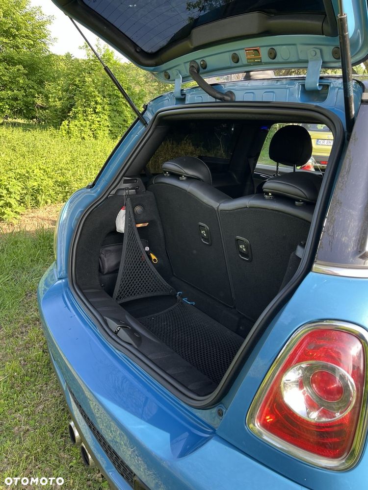 MINI Cooper S - 6
