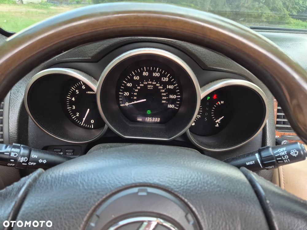 Lexus SC - 18