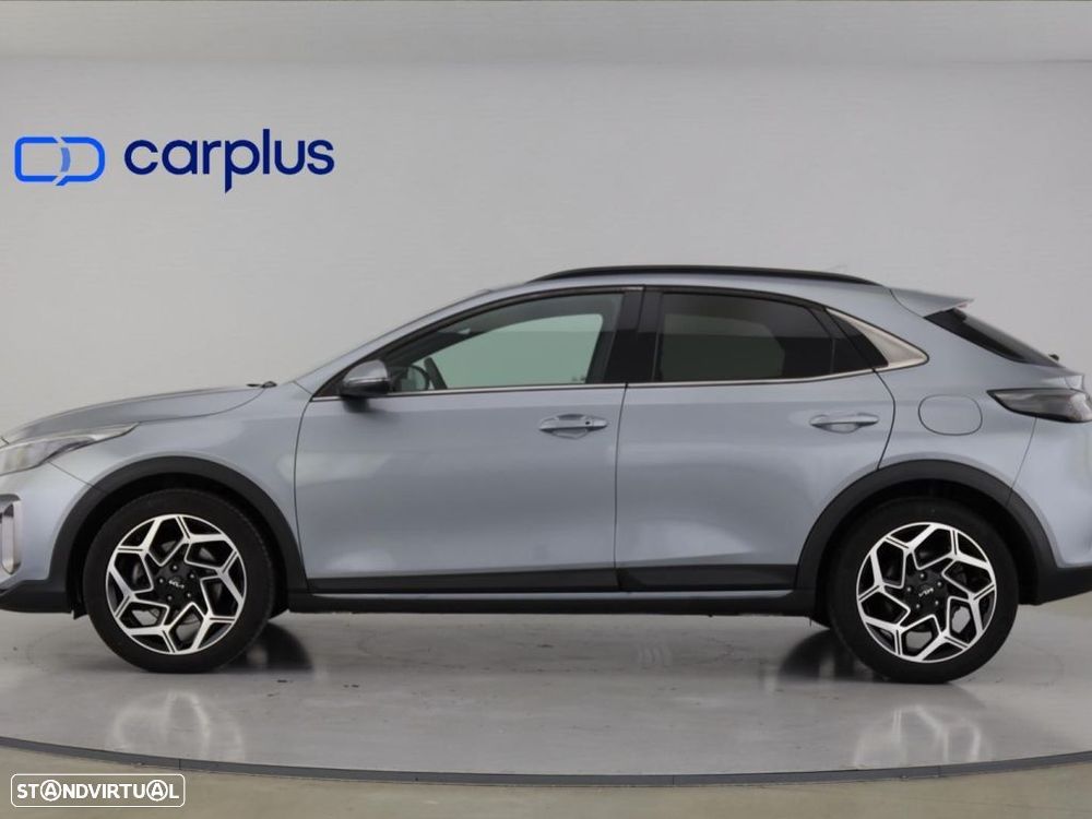 Kia XCeed 1.0 T-GDI GT-Line - 4