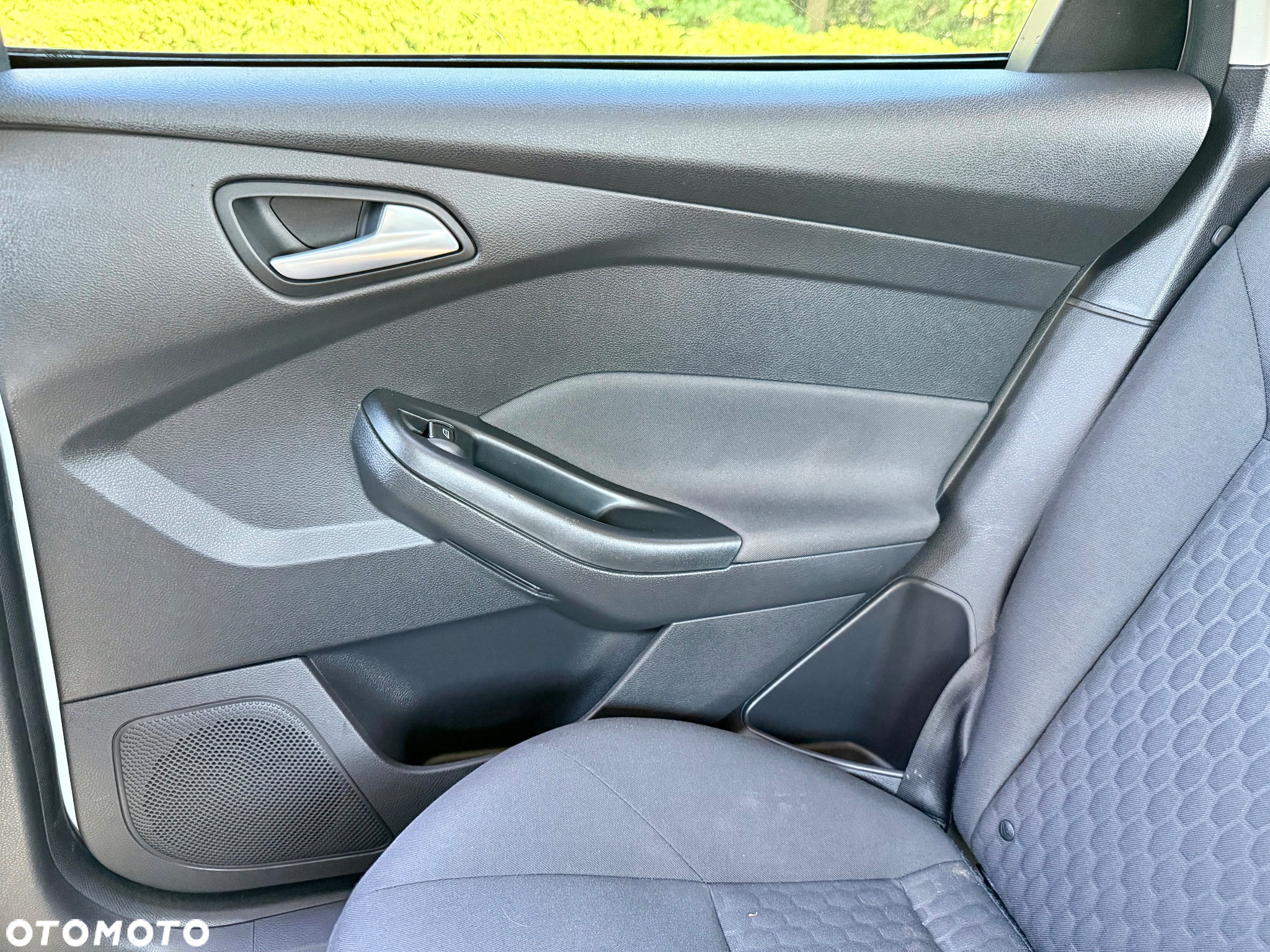 Ford Focus 1.0 EcoBoost Titanium - 29