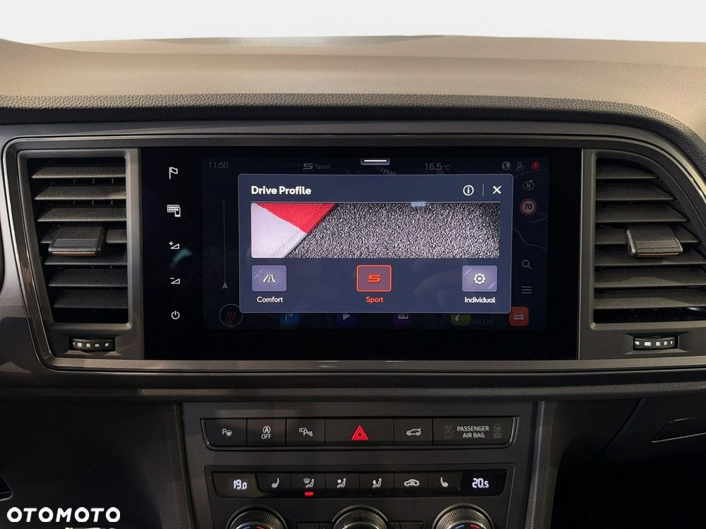 Cupra Ateca - 25