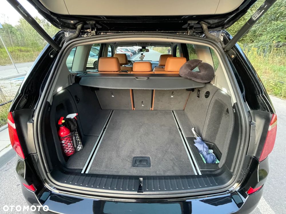 BMW X3 xDrive28i - 10