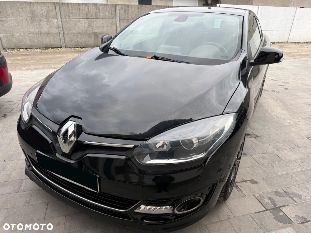 Renault Megane 1.2 16V TCE Energy Bose Edition - 4