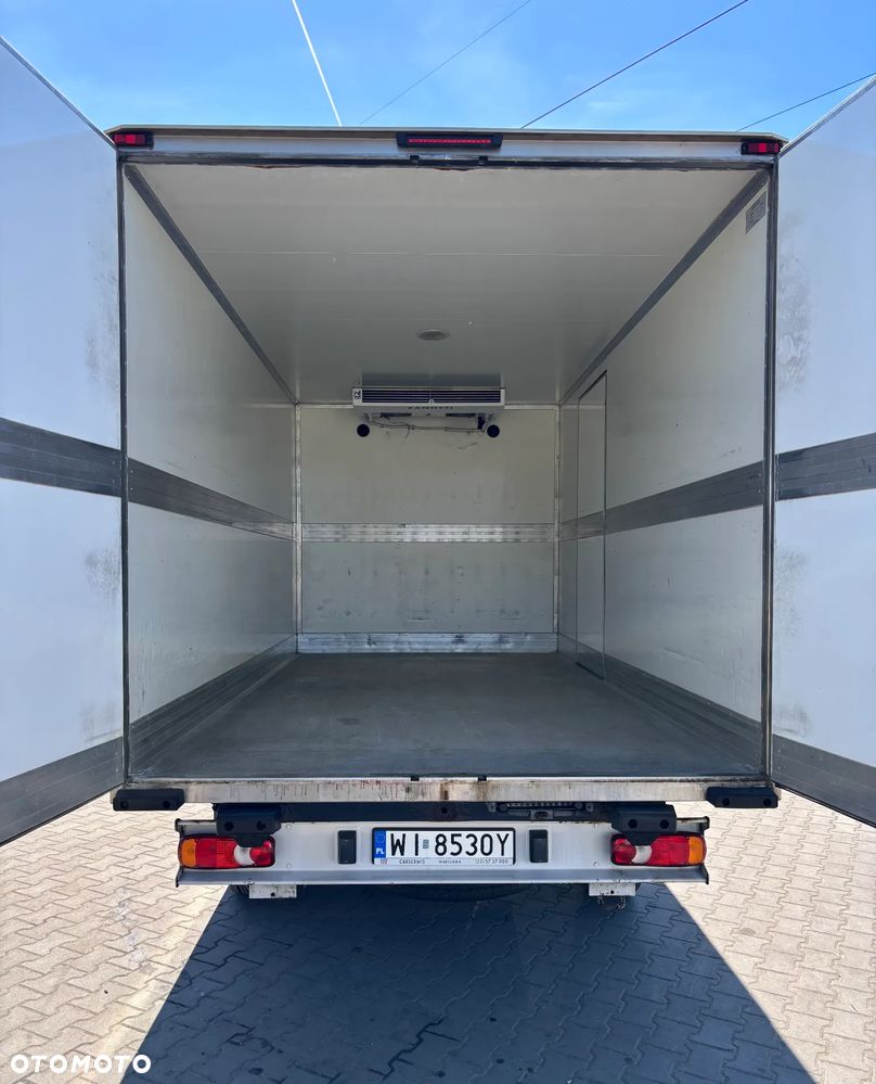 Fiat Ducato MAXI 3.0 JTD - 7