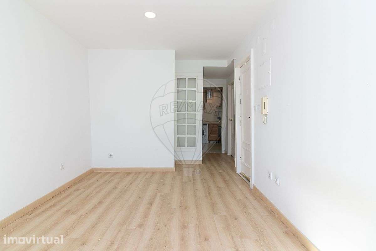 Apartamento T1 para arrendamento - Grande imagem: 5/14