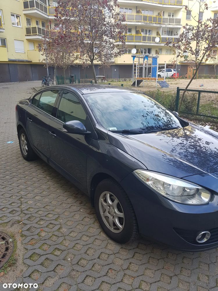 Renault Fluence - 3