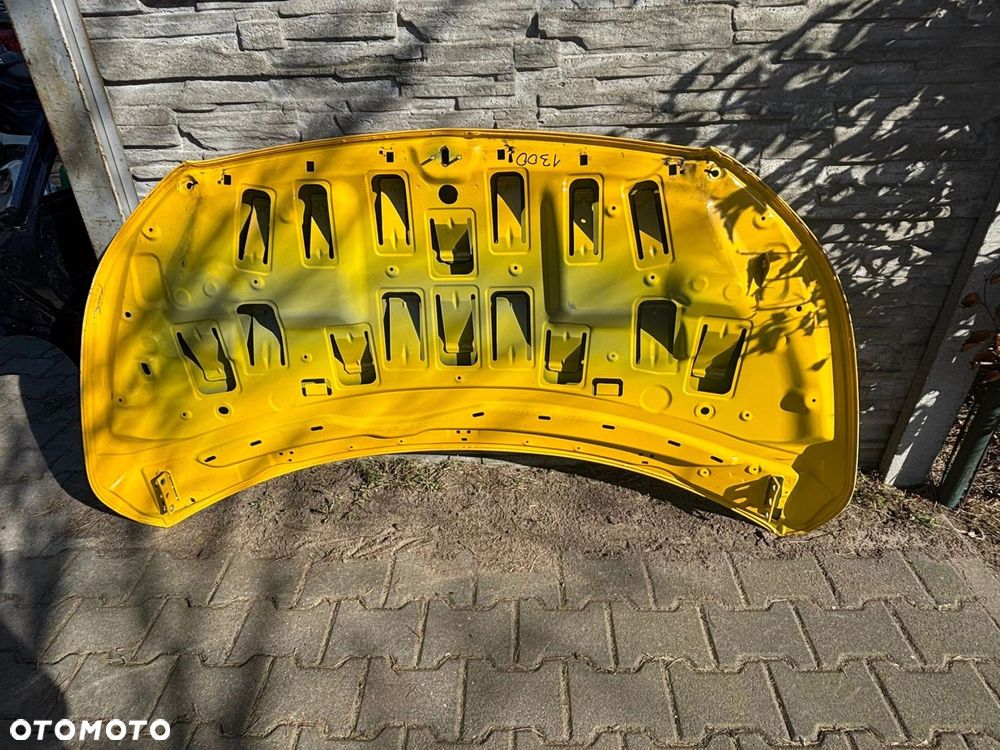 Maska Pokrywa Silnika V-Klasa Vito 447 Po 2014r - 2