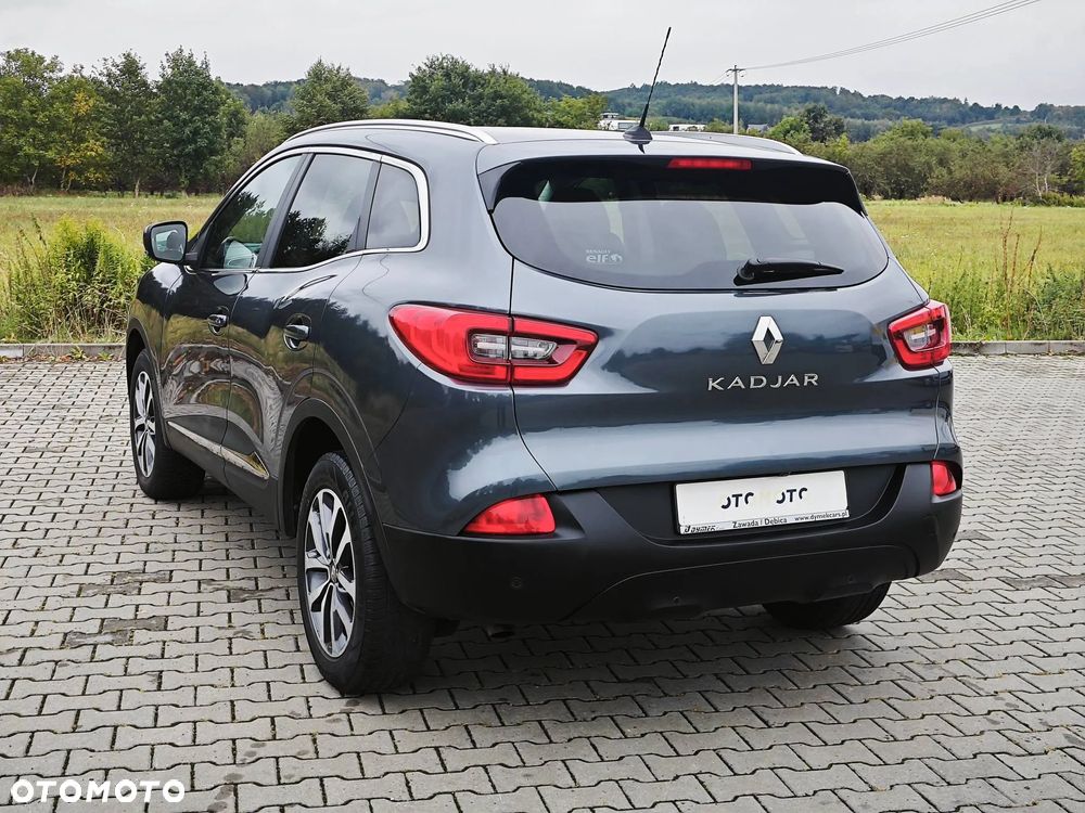 Renault Kadjar 1.5 dCi Energy Business - 12