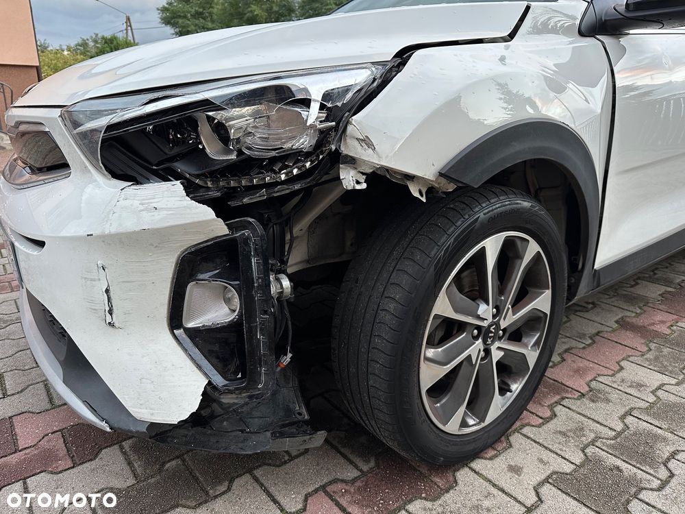 Kia Stonic - 11