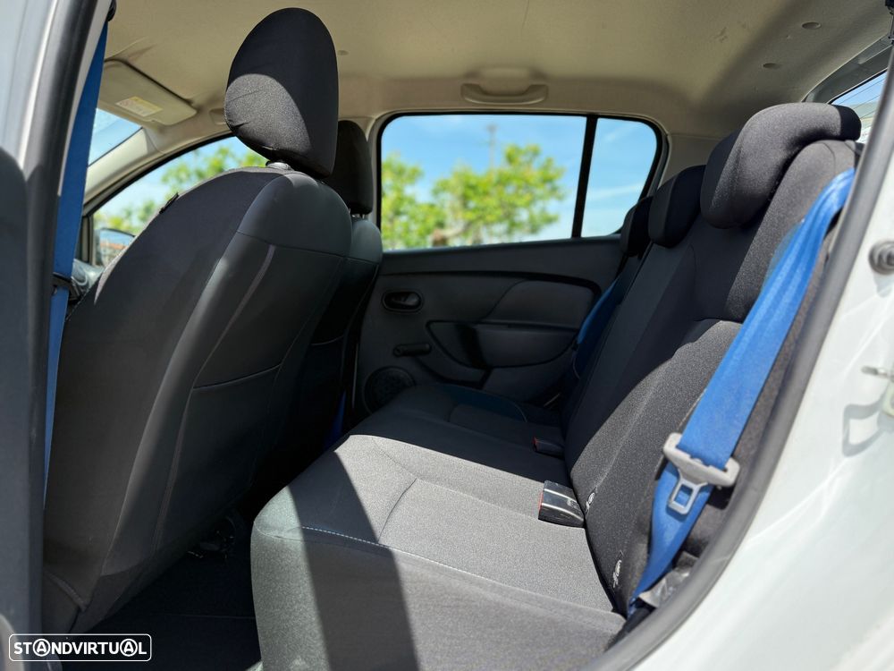 Dacia Sandero 0.9 TCe Confort - 23