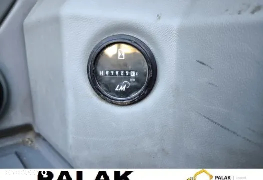 Volvo Mini koparka VOLVO ECR 50  , 2022  rok , MAŁY PRZEBIEG ! - 23
