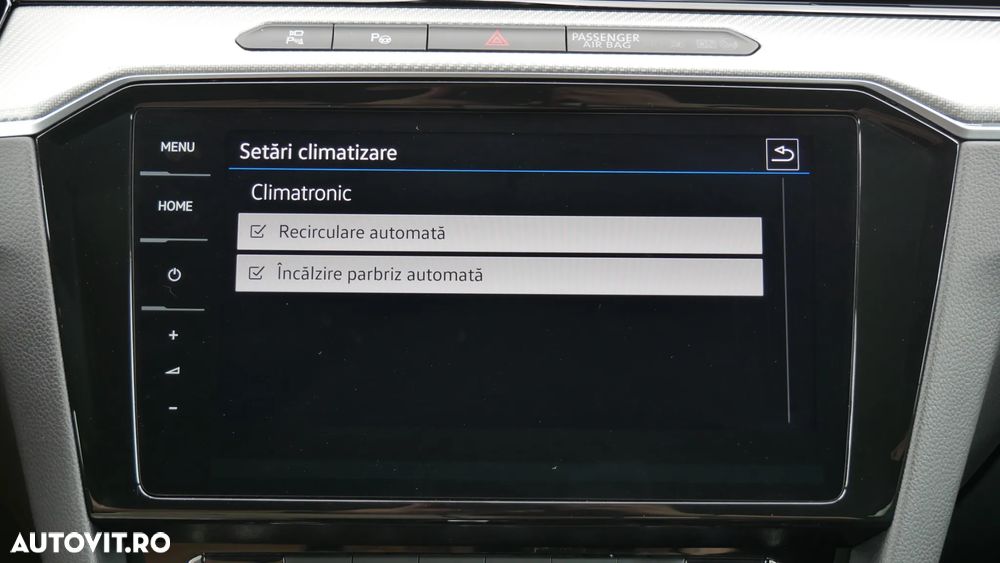 Volkswagen ARTEON 2.0 TSI DSG R-Line Edition - 29