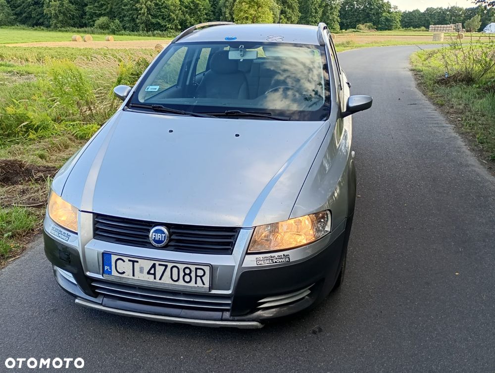 Fiat Stilo - 13