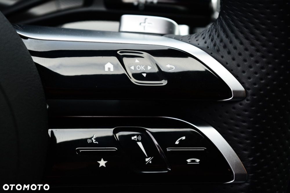 Mercedes-Benz Klasa C - 20