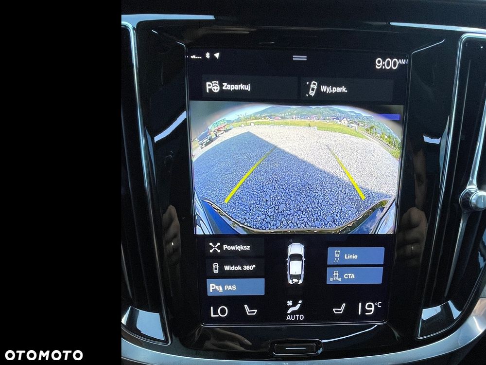 Volvo S60 T8 Recharge AWD Plus Dark - 23