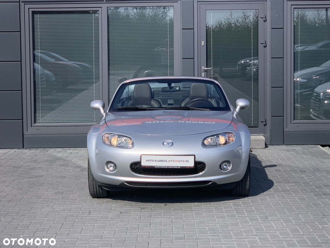 Mazda MX-5 1.8 MZR Roadster Coupe Energy - 9