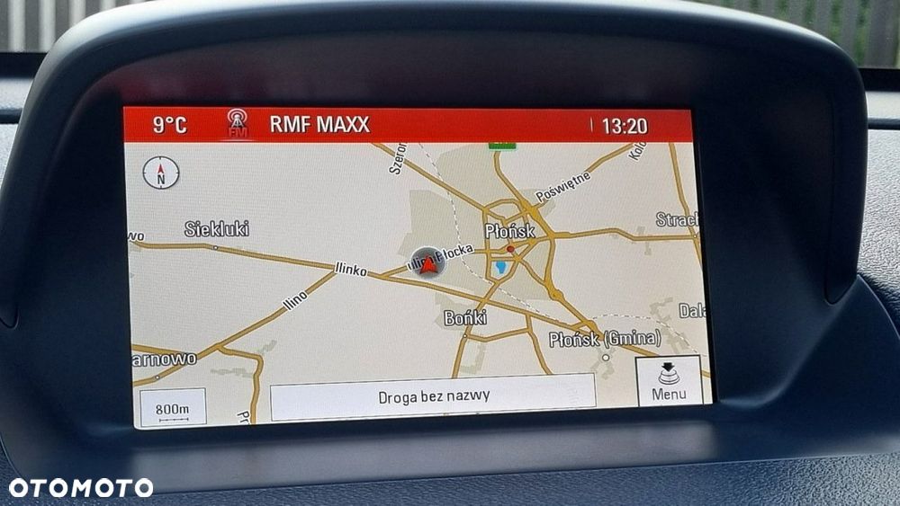 Opel Mokka - 15