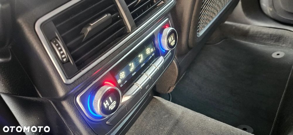 Audi Q7 3.0 TDI Quattro Tiptronic - 22