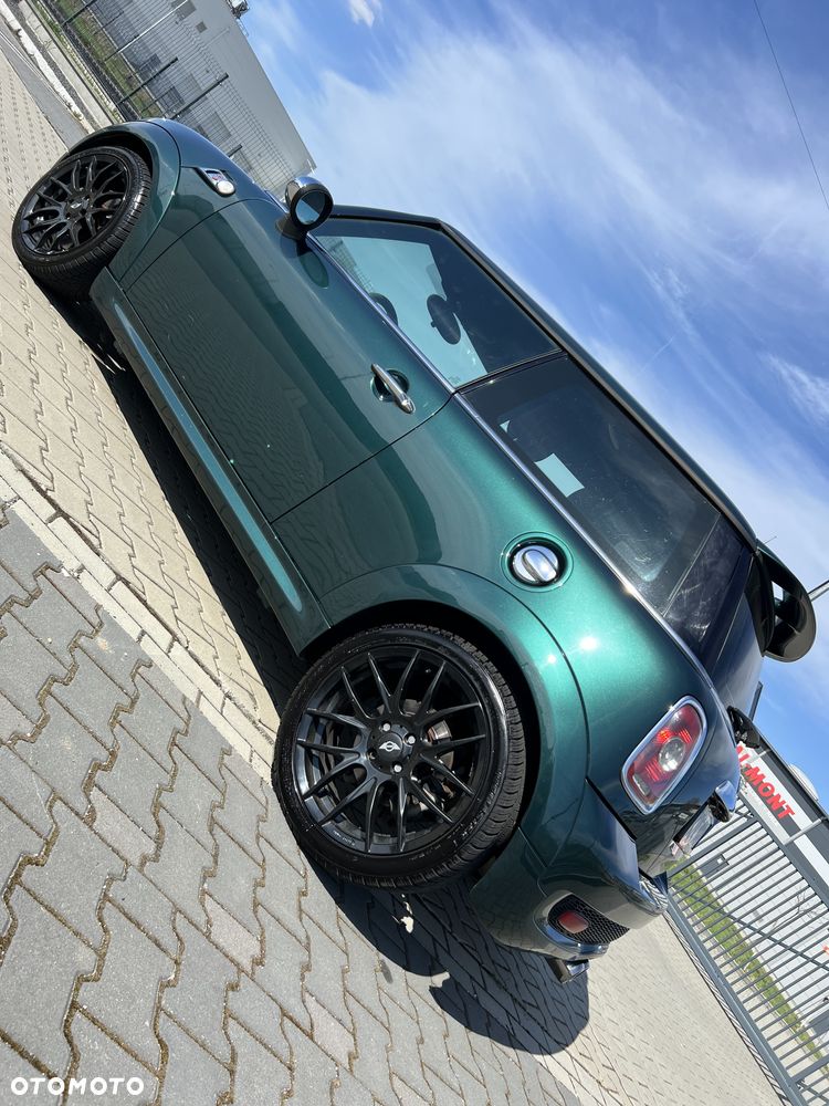 MINI Cooper S Standard - 1