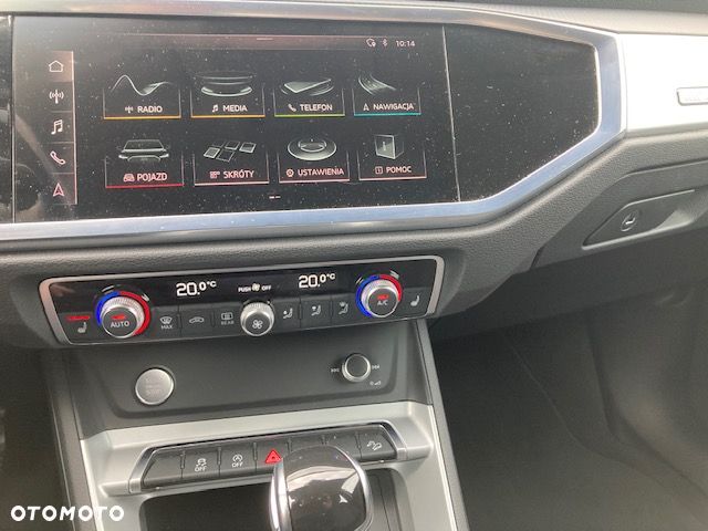 Audi Q3 35 TFSI Advanced S tronic - 12