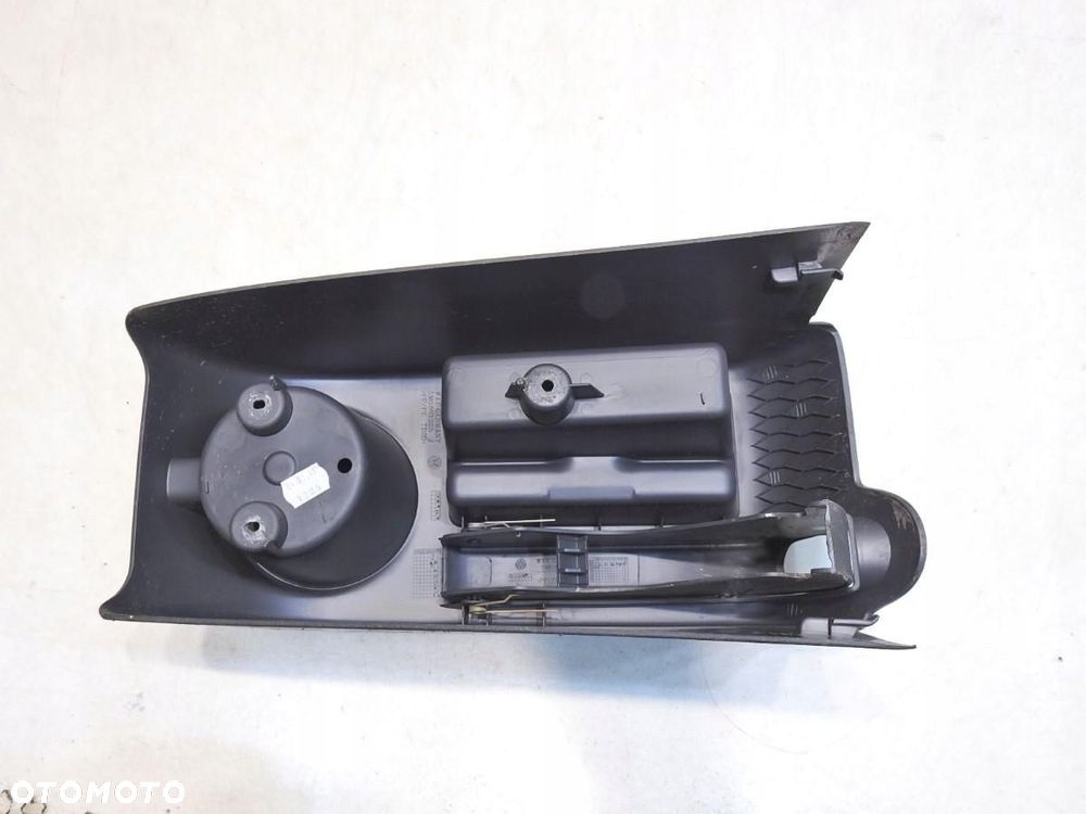 TUNEL ŚRODKOWY TYŁ VW GOLF V PLUS 5M0863323J - 3