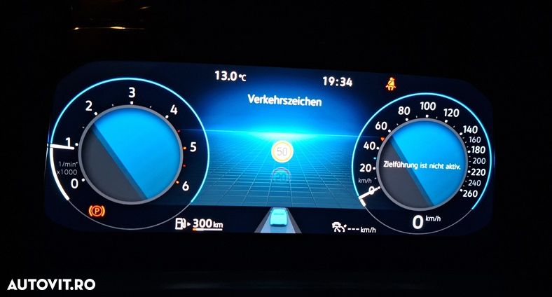 Volkswagen Golf 2.0 TDI Style - 24