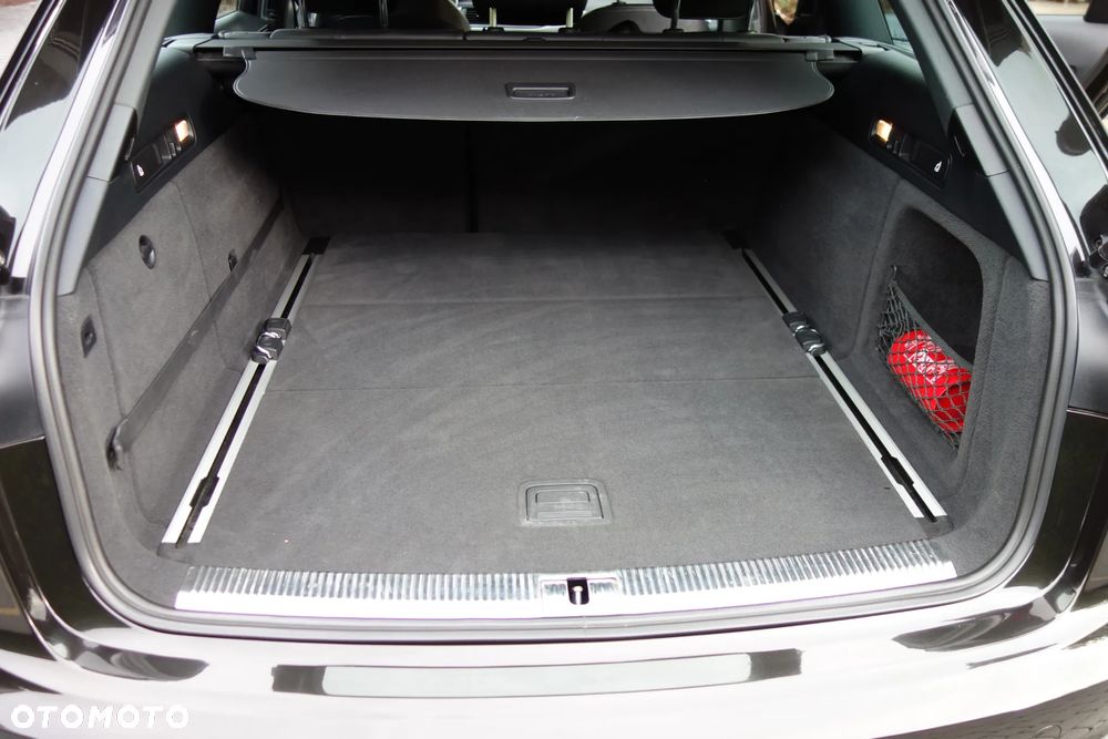 Audi A6 Avant 2.0 TDI - 18