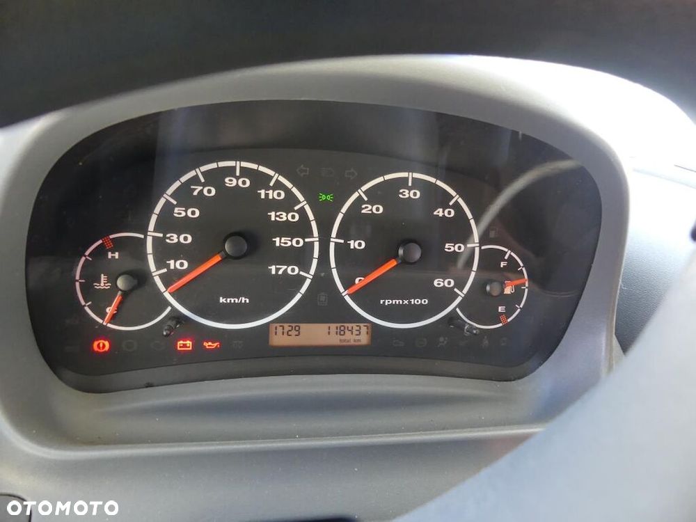 Fiat TEC 2.3 JTD - 17