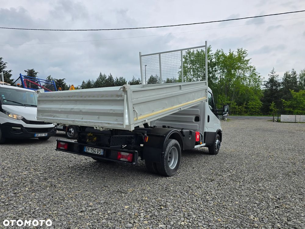 Iveco DAILY 70C17 - 8