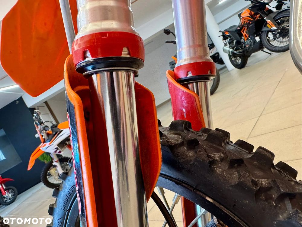 KTM SX - 2
