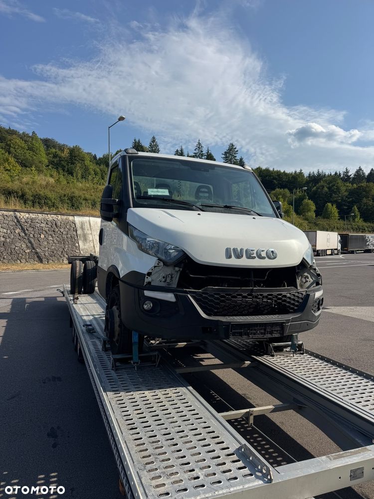 Iveco Daily - 1