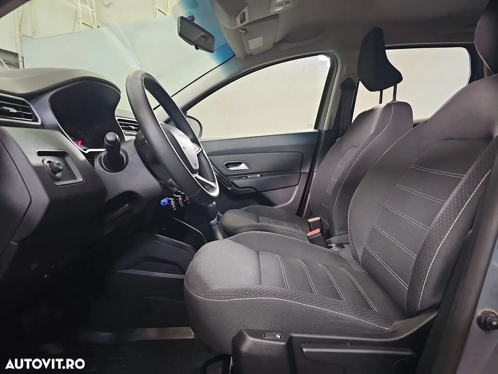 Dacia Duster - 20