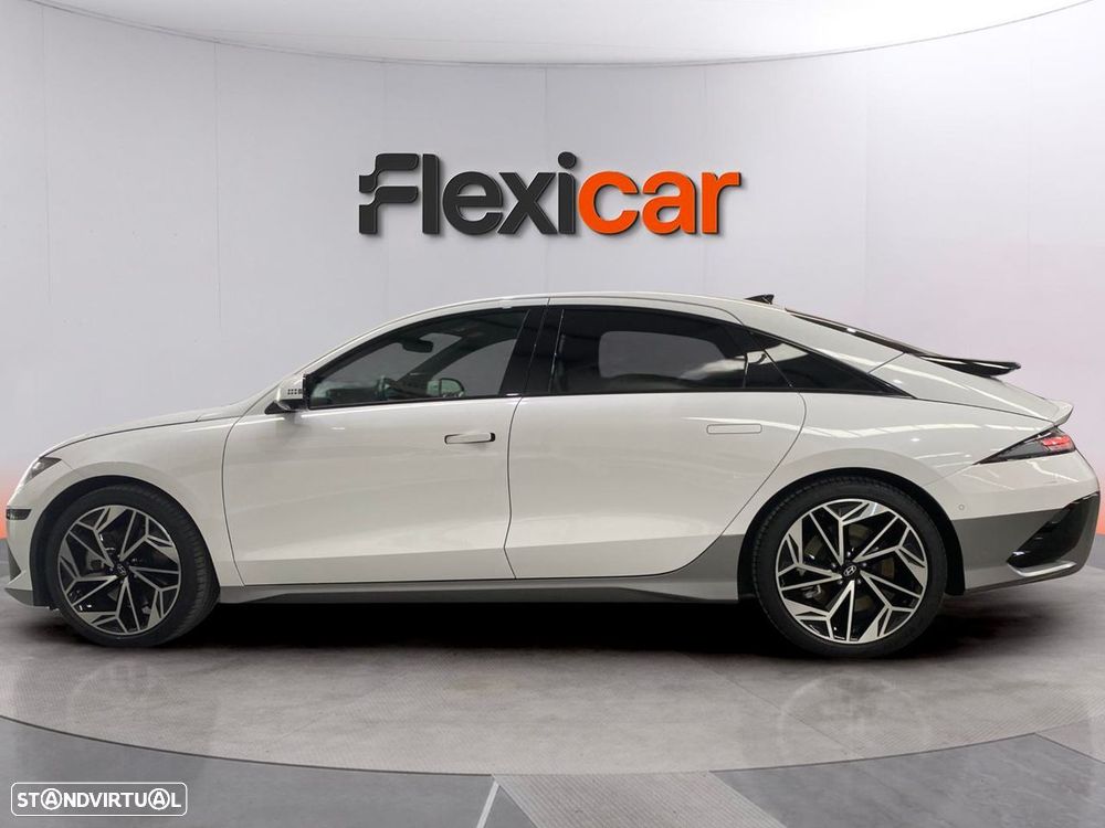 Hyundai Ioniq - 5