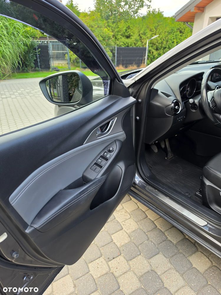 Mazda CX-3 2.0 SkyPassion - 14