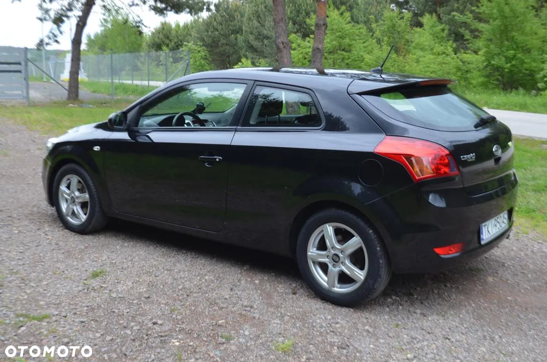 Kia ProCeed Pro_cee'd 1.4 M - 6