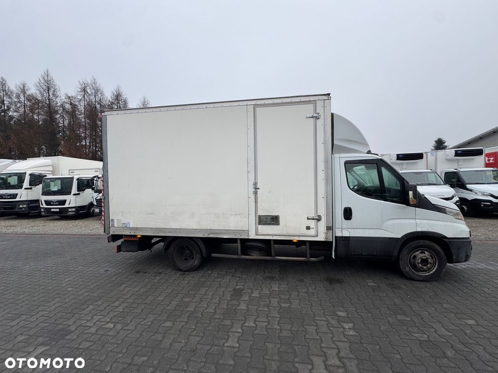 Iveco 35c140 35C15,,35C17,,35C18,,50C15,,50C17 - 10