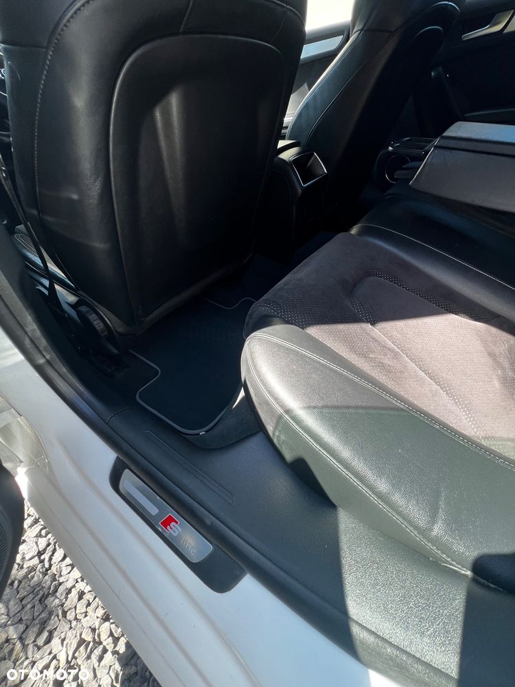 Audi A5 Sportback 2.0 TFSI quattro - 10