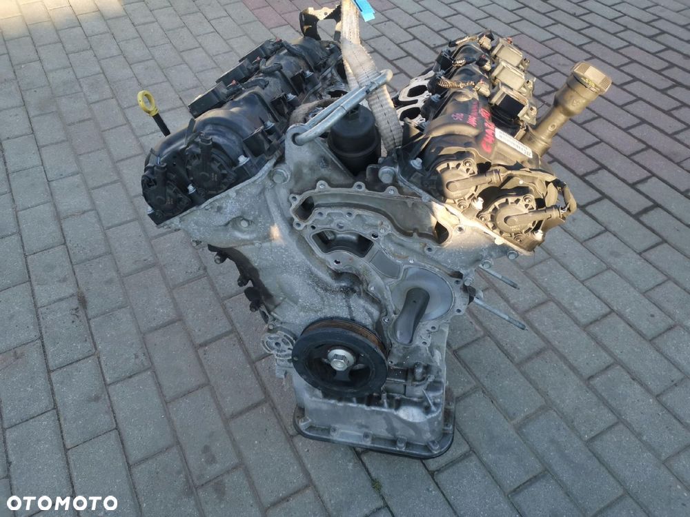 DODGE CHARGER LIFT 15- SILNIK 3.6 BENZYNA USA - 1