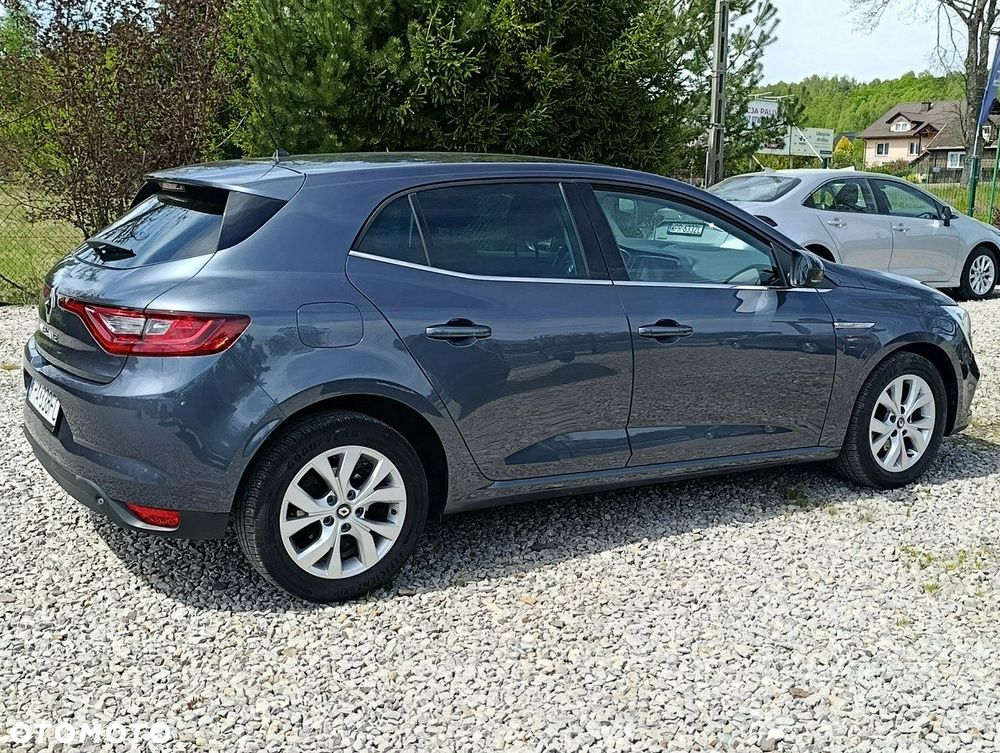 Renault Megane - 10