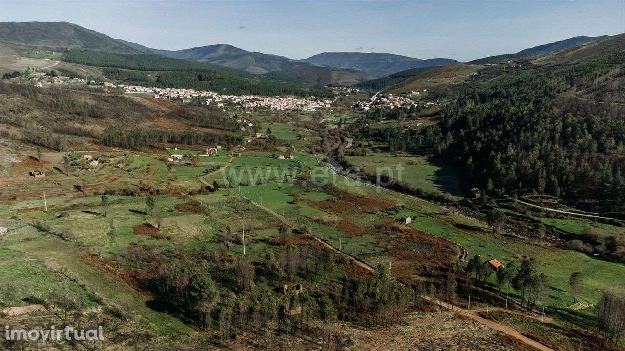 Moradia T1 / Covilhã, Serra da Estrela - Grande imagem: 5/7